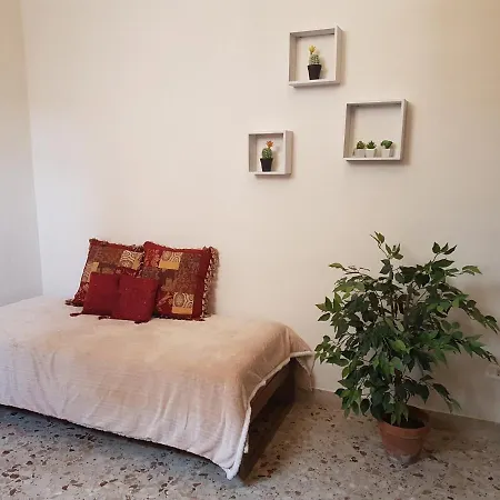 度假居 Lidia's