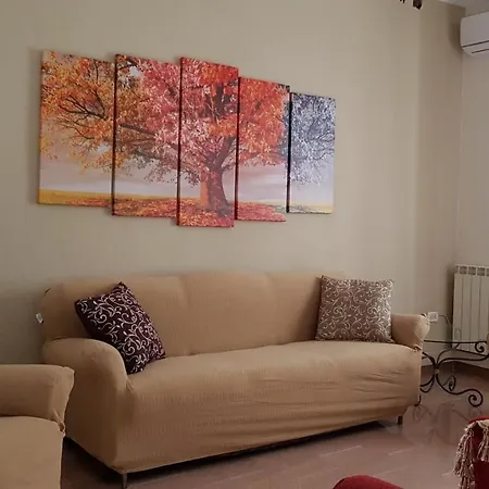 Lidia's 度假居